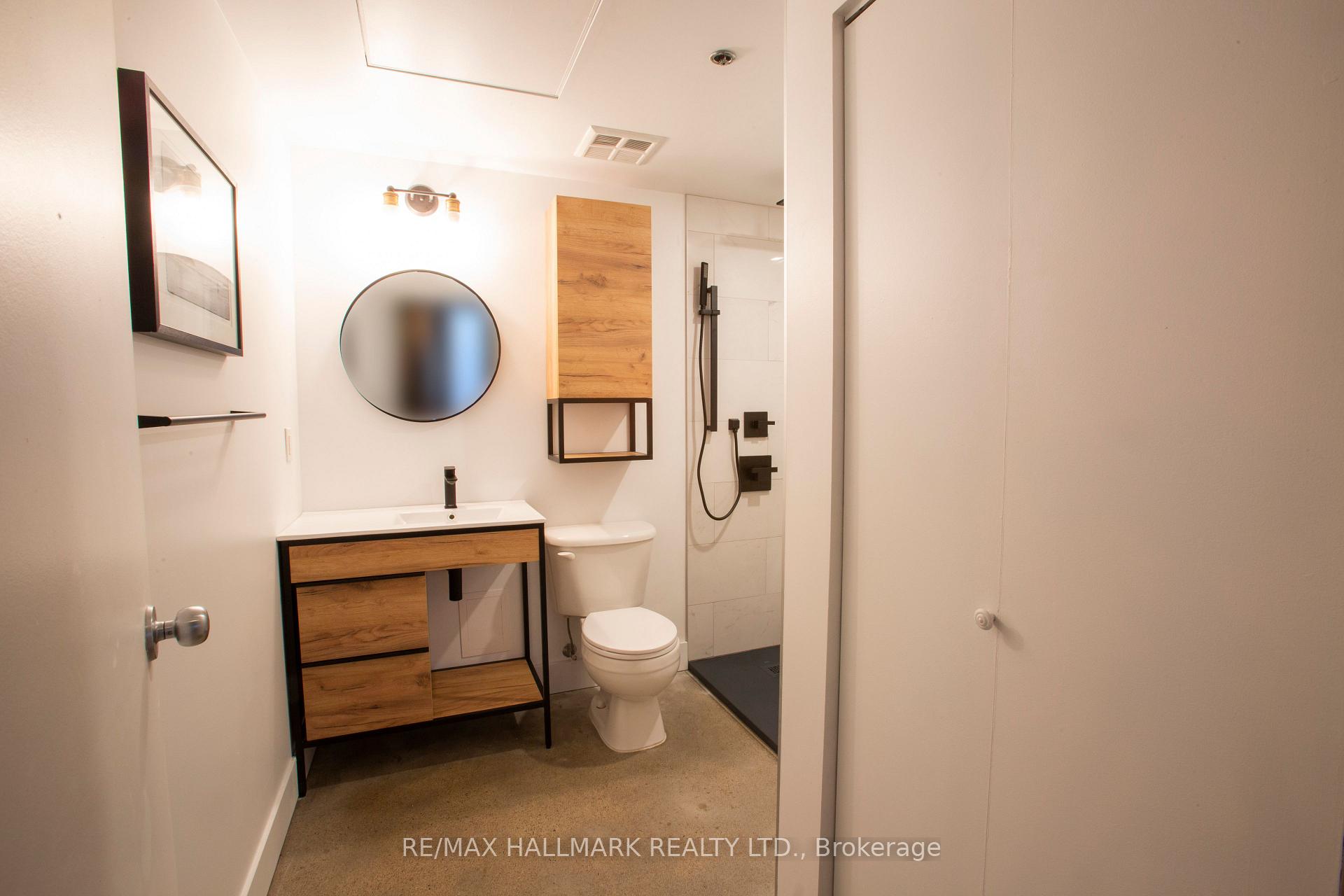 Photo 13 of Unit 212, 68 Broadview Avenue, Toronto, South Riverdale — HOMEH