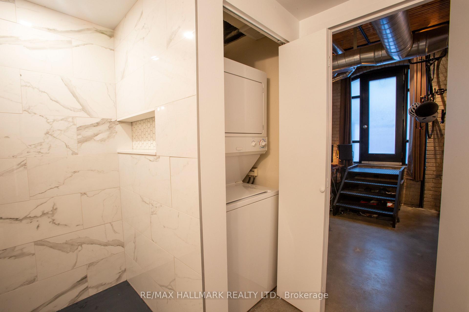 Photo 15 of Unit 212, 68 Broadview Avenue, Toronto, South Riverdale — HOMEH