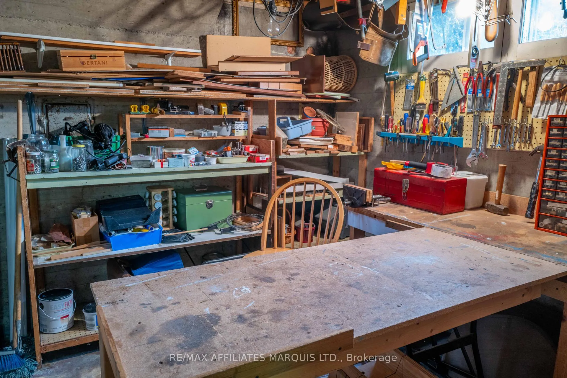 Photo 22 of 601 Fourth Street E, Cornwall — HOMEH