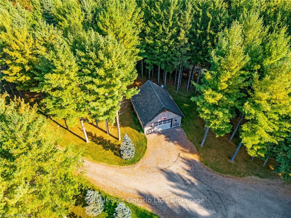 Photo 3 of 9209 27 Sideroad, Erin, Rural Erin — HOMEH
