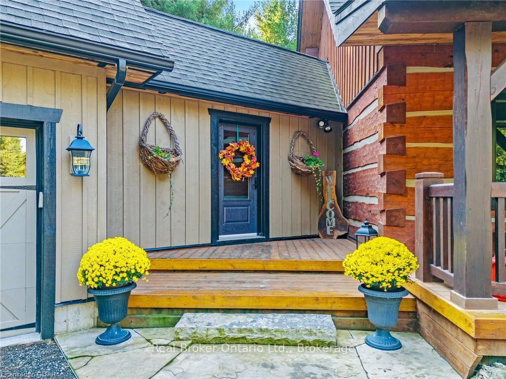 Photo 10 of 9209 27 Sideroad, Erin, Rural Erin — HOMEH