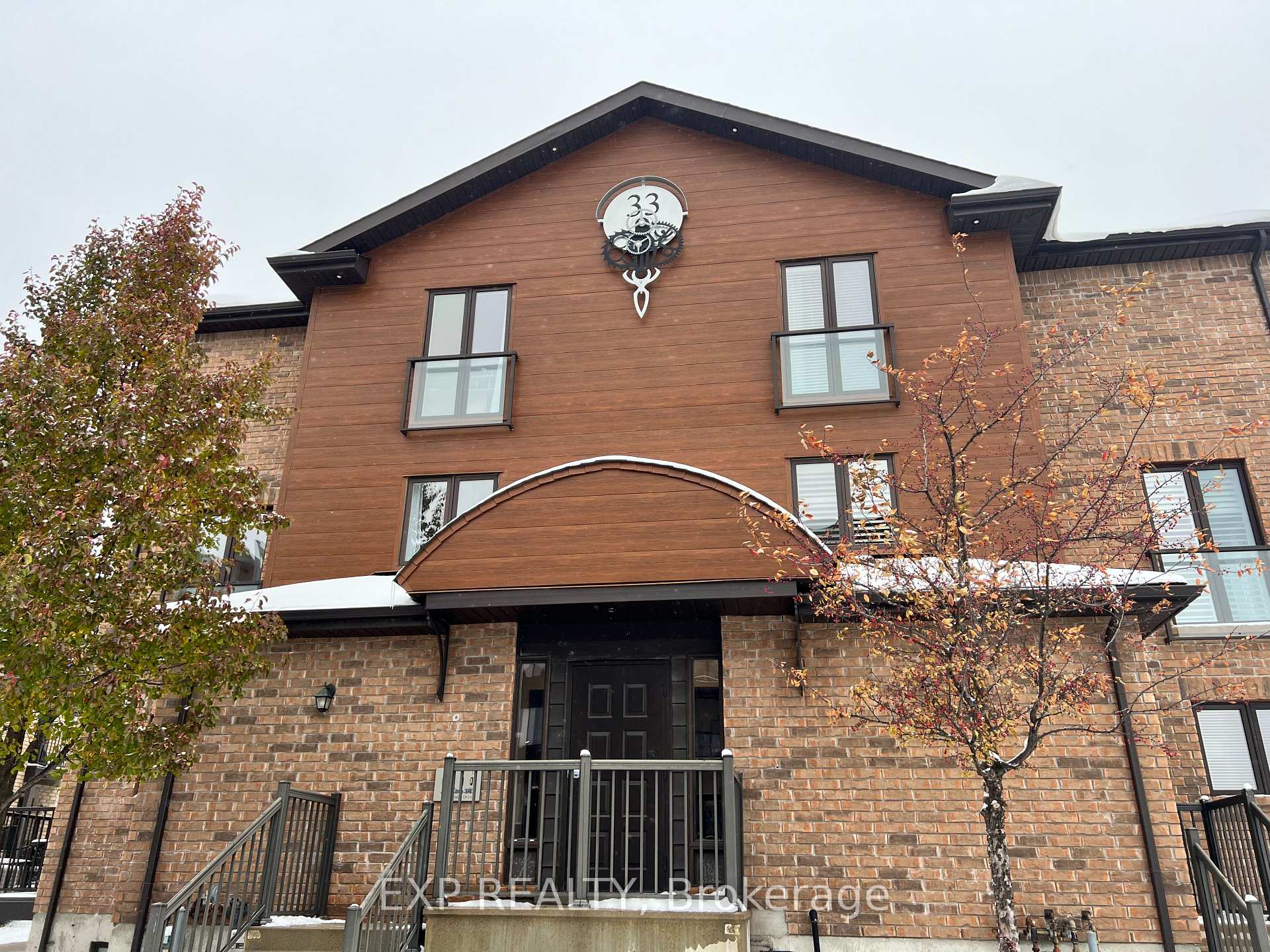 Photo 1 of Unit 3, 33 Madelaine Drive, Barrie, Painswick South — HOMEH