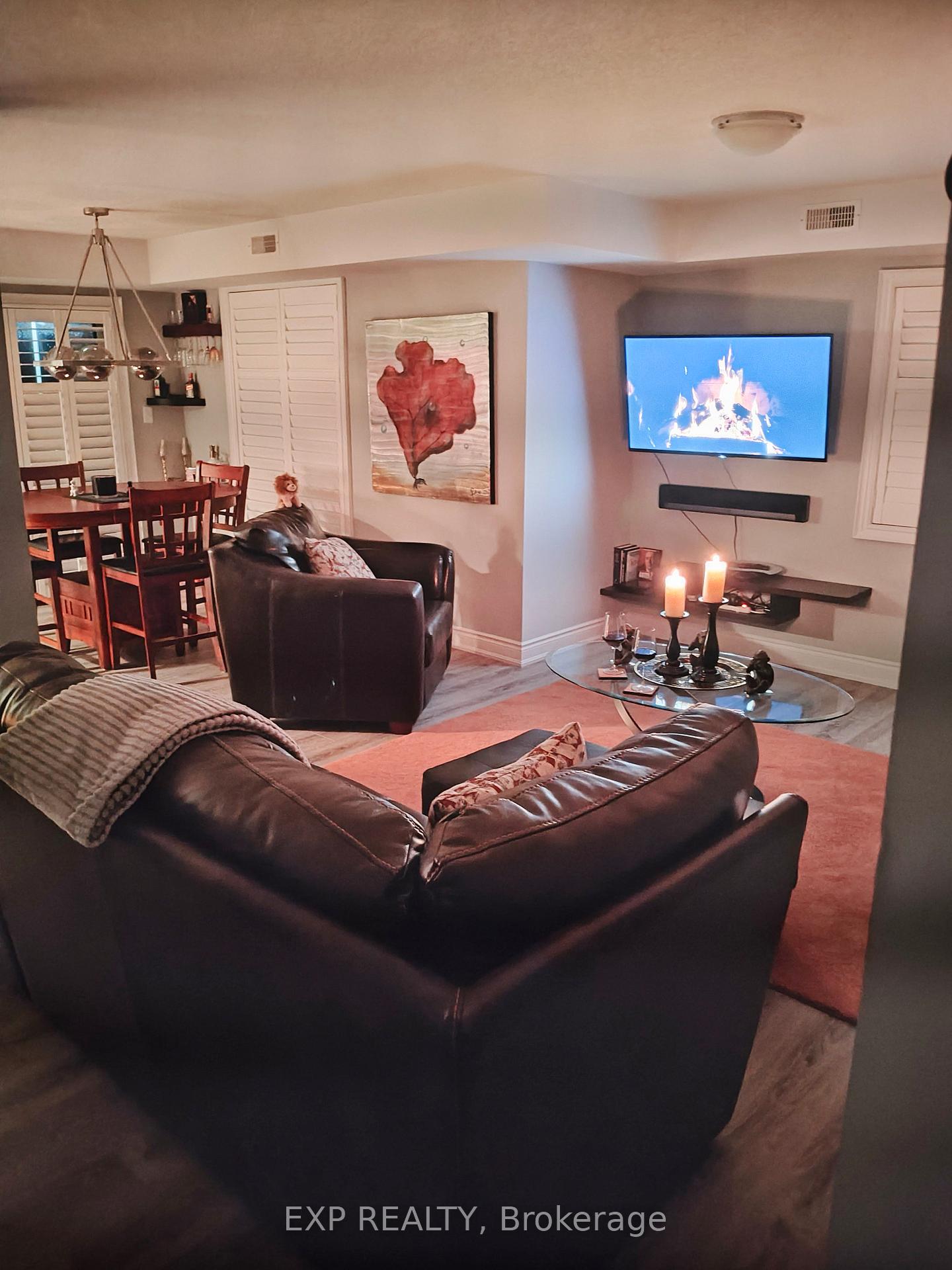 Photo 4 of Unit 3, 33 Madelaine Drive, Barrie, Painswick South — HOMEH