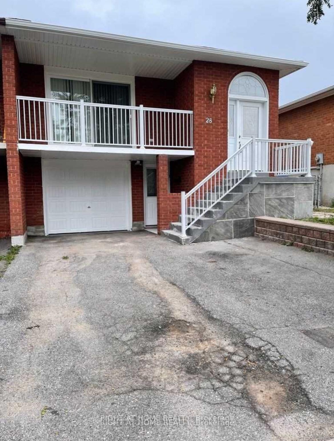 Photo 1 of Unit Upper, 28 Major Oaks Drive, Brampton, Madoc — HOMEH