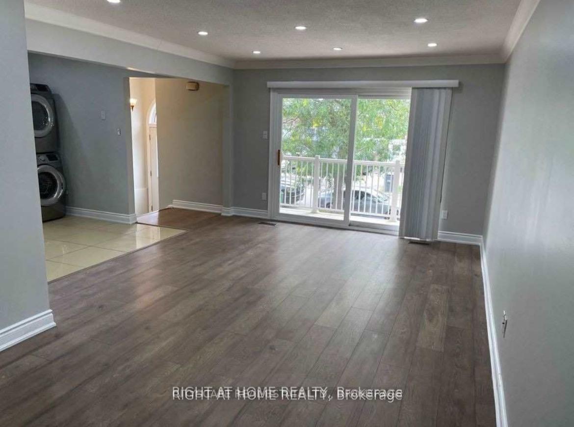 Photo 8 of Unit Upper, 28 Major Oaks Drive, Brampton, Madoc — HOMEH