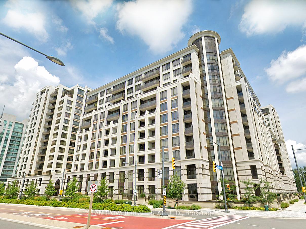 Photo 1 of Unit B319, 99 South Town Centre Boulevard, Markham, Unionville — HOMEH