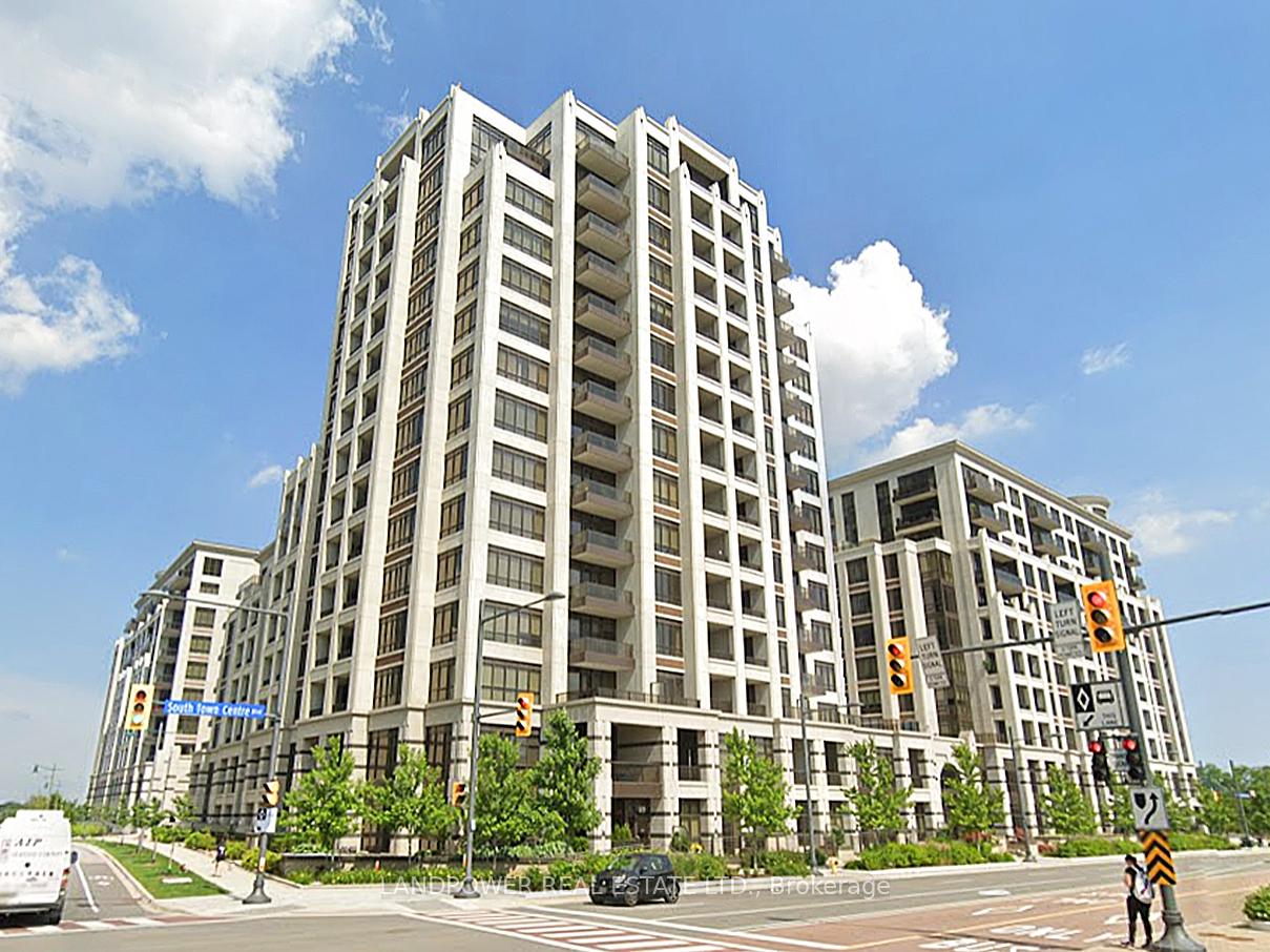 Photo 2 of Unit B319, 99 South Town Centre Boulevard, Markham, Unionville — HOMEH