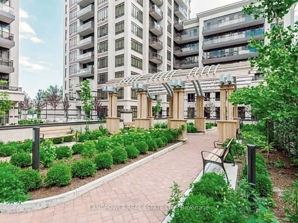 Photo 4 of Unit B319, 99 South Town Centre Boulevard, Markham, Unionville — HOMEH