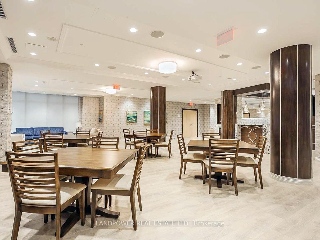 Photo 5 of Unit B319, 99 South Town Centre Boulevard, Markham, Unionville — HOMEH
