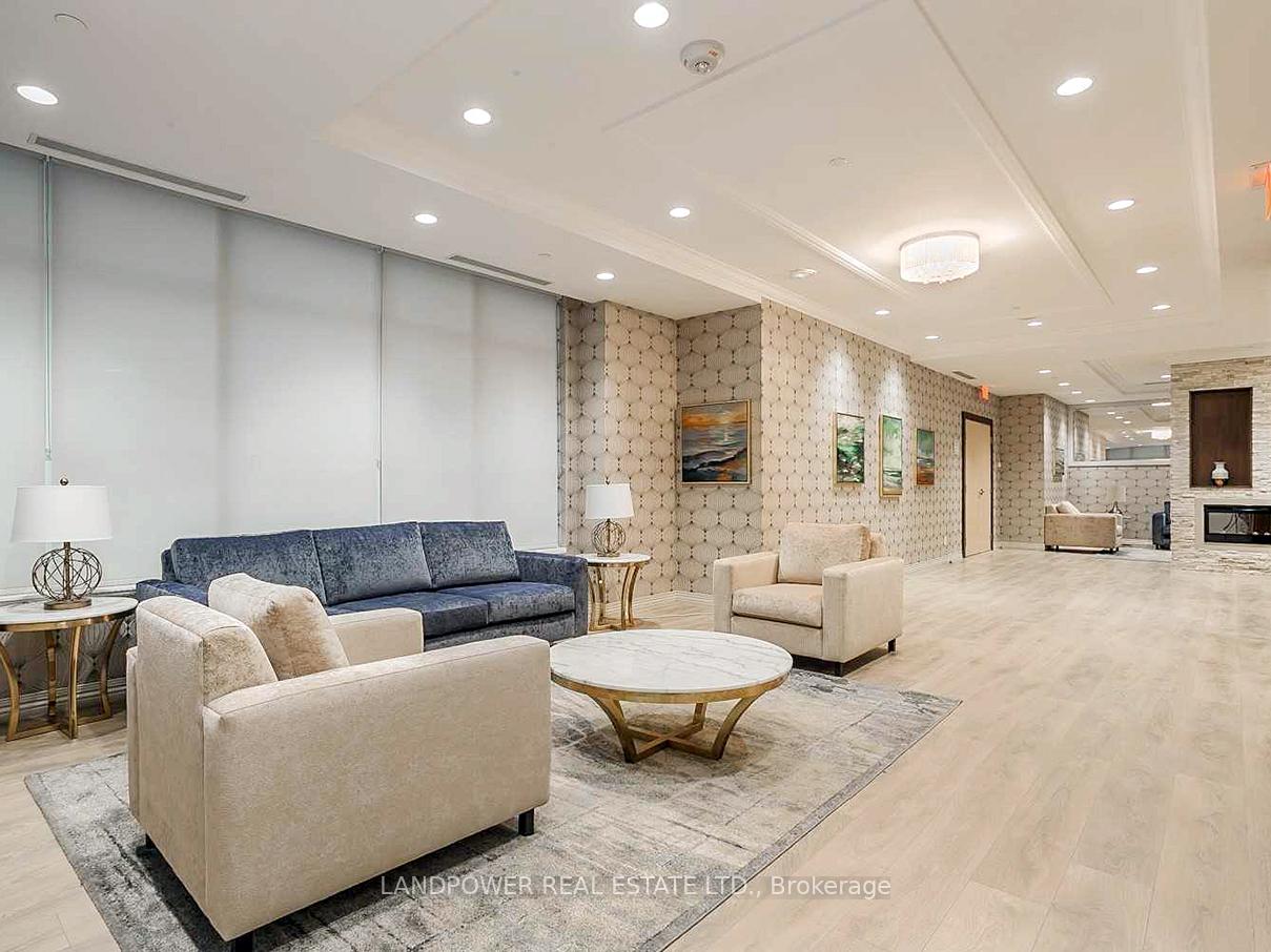 Photo 6 of Unit B319, 99 South Town Centre Boulevard, Markham, Unionville — HOMEH