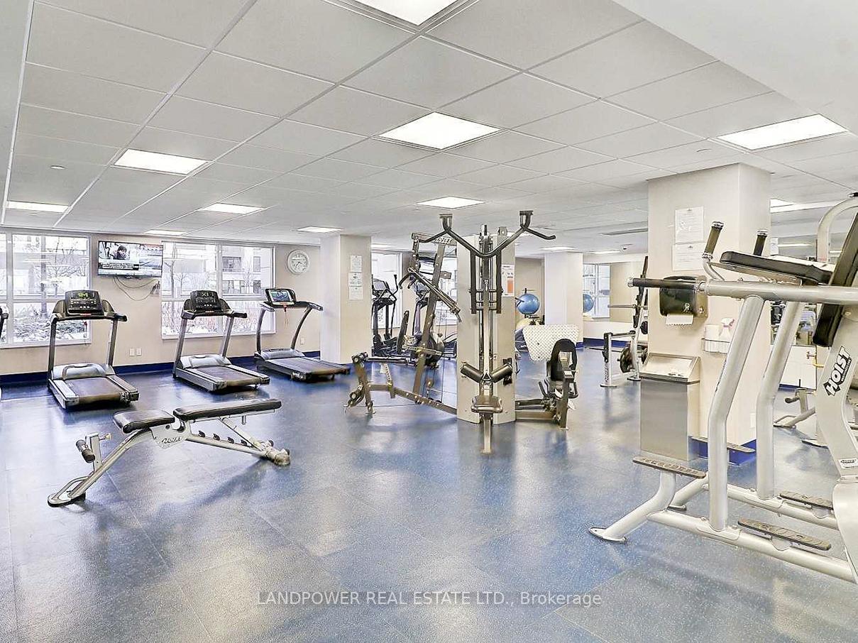 Photo 7 of Unit B319, 99 South Town Centre Boulevard, Markham, Unionville — HOMEH
