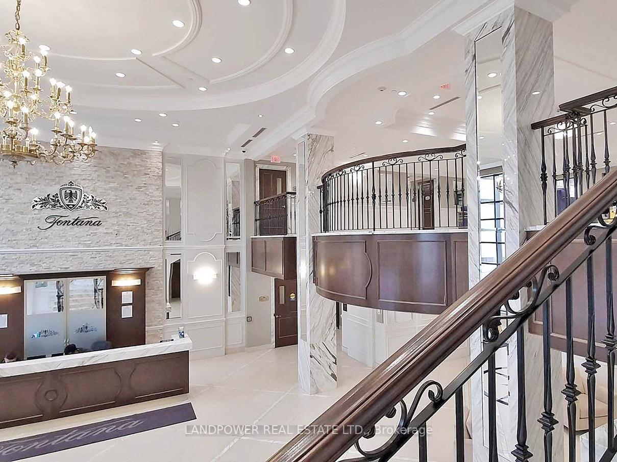 Photo 9 of Unit B319, 99 South Town Centre Boulevard, Markham, Unionville — HOMEH