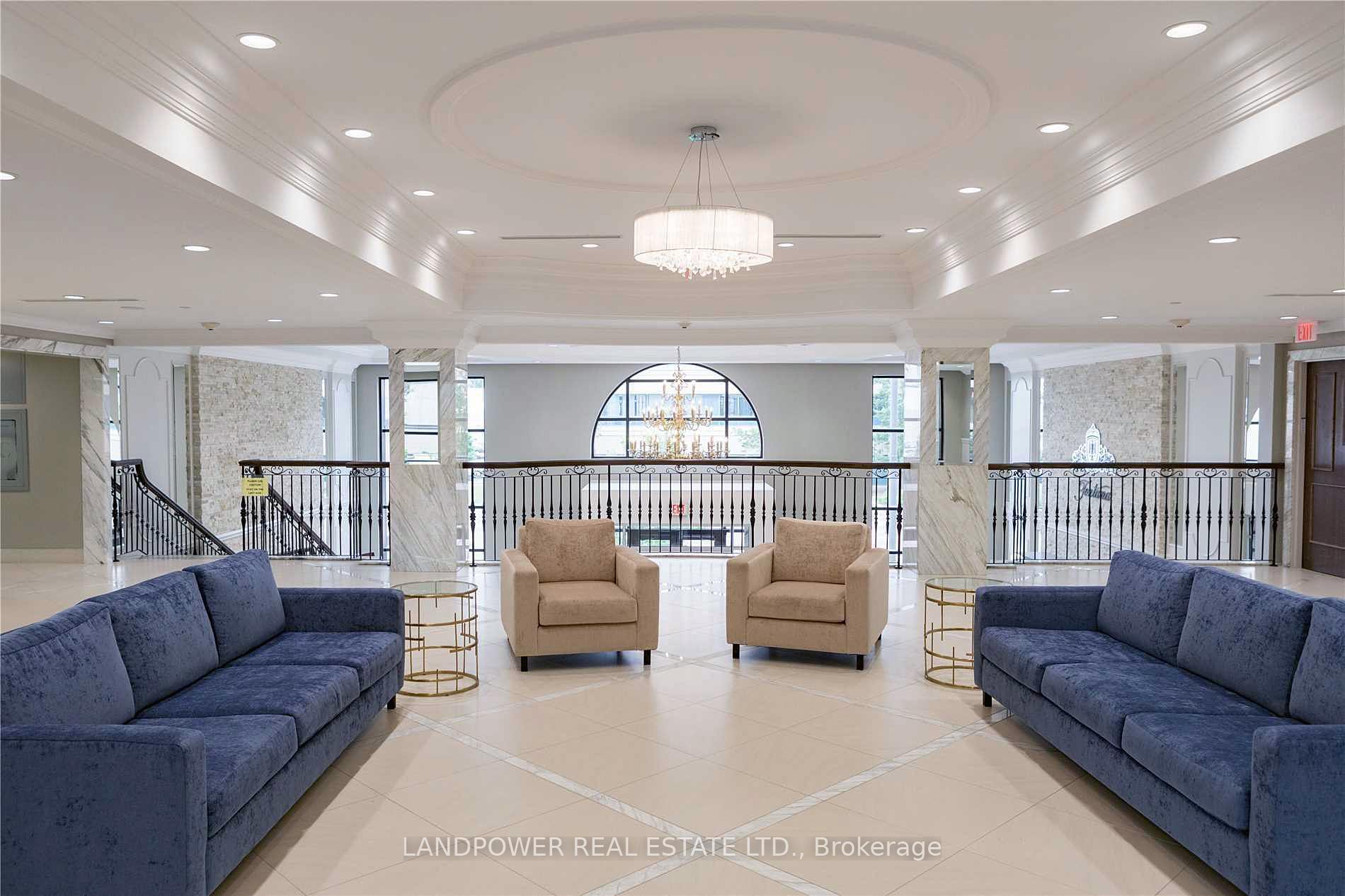 Photo 10 of Unit B319, 99 South Town Centre Boulevard, Markham, Unionville — HOMEH