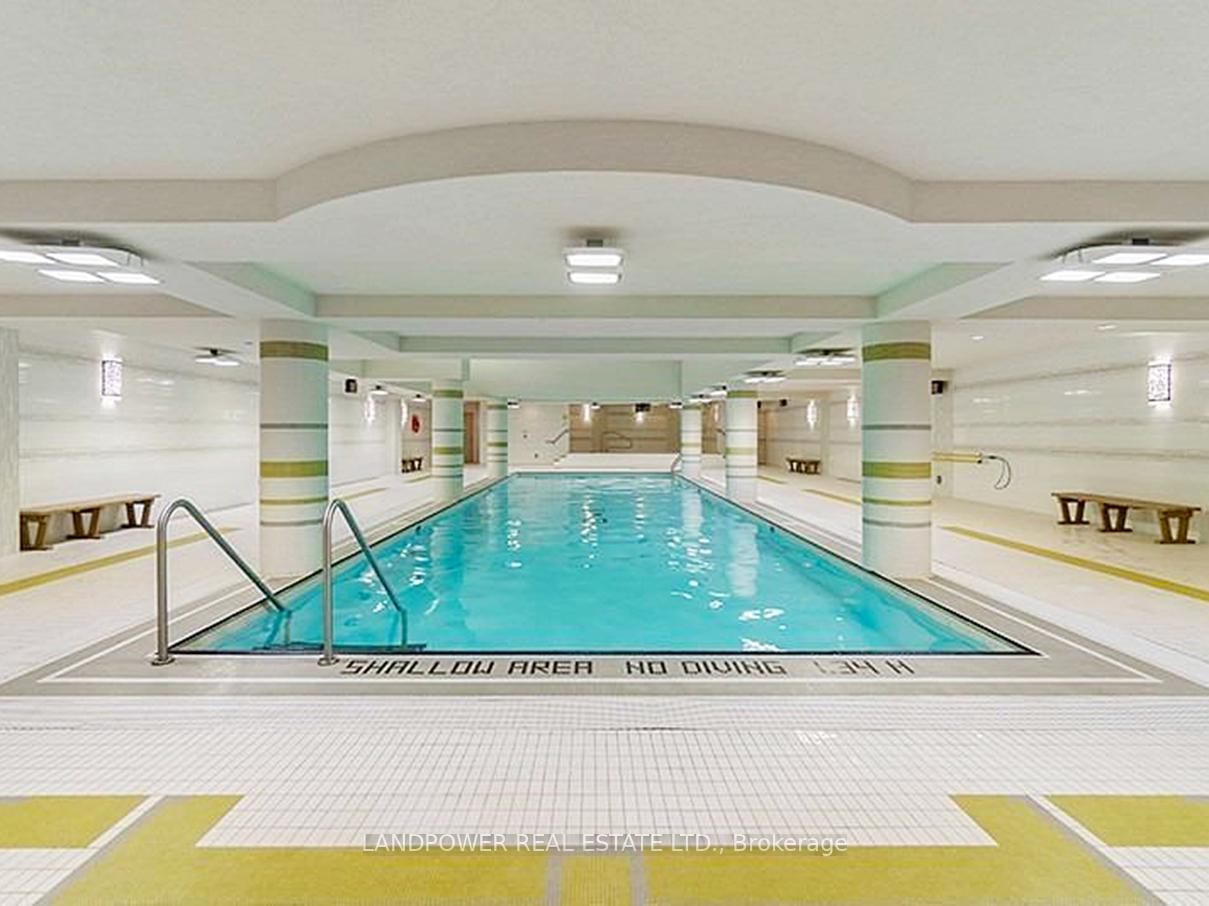 Photo 11 of Unit B319, 99 South Town Centre Boulevard, Markham, Unionville — HOMEH