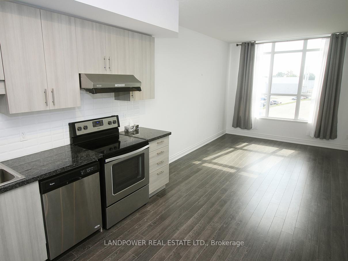 Photo 15 of Unit B319, 99 South Town Centre Boulevard, Markham, Unionville — HOMEH