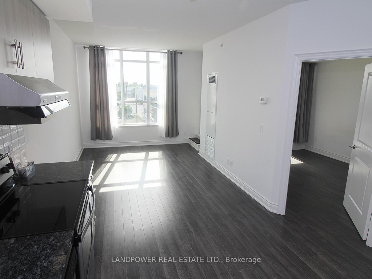 Photo 16 of Unit B319, 99 South Town Centre Boulevard, Markham, Unionville — HOMEH