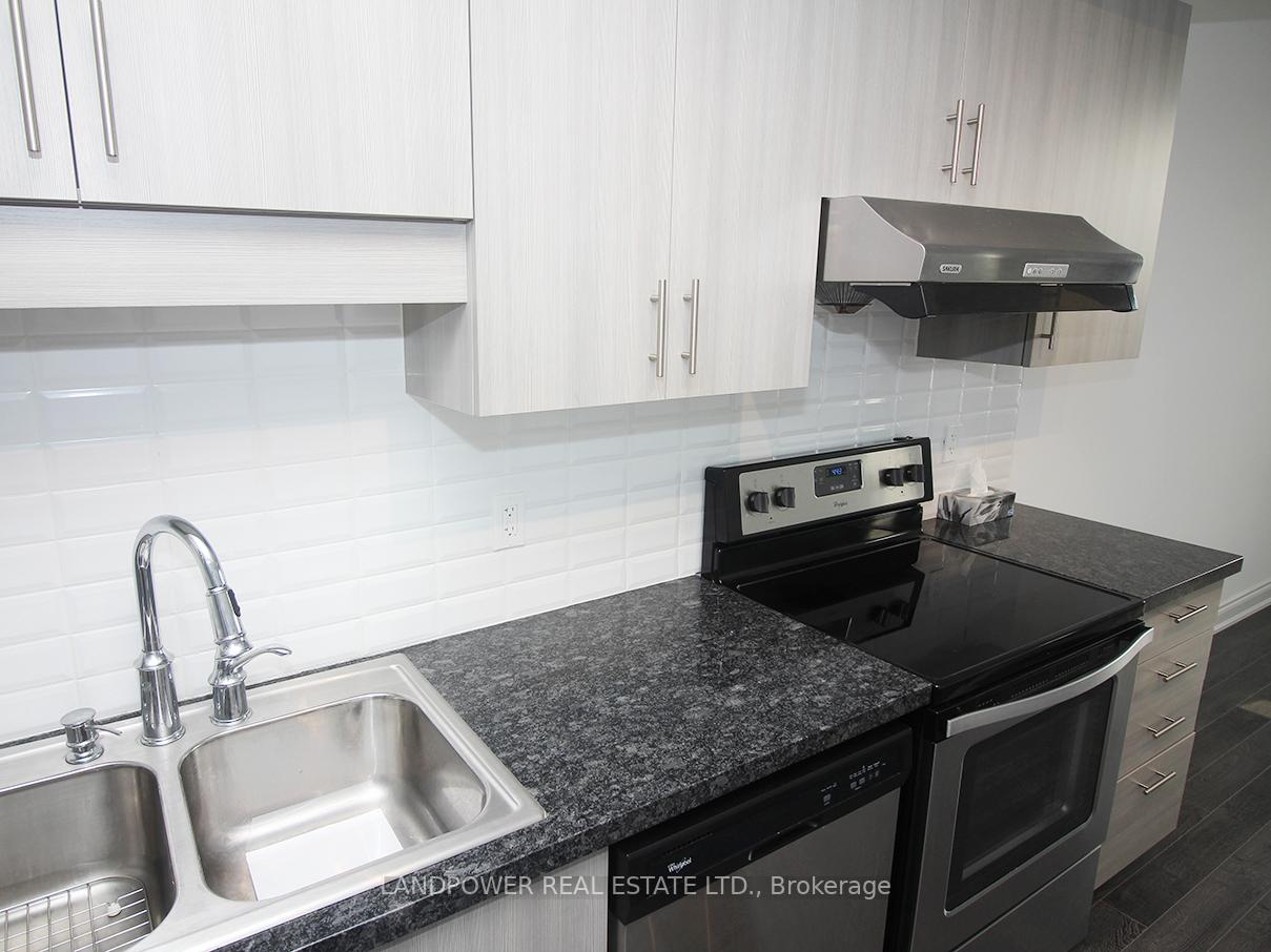 Photo 19 of Unit B319, 99 South Town Centre Boulevard, Markham, Unionville — HOMEH