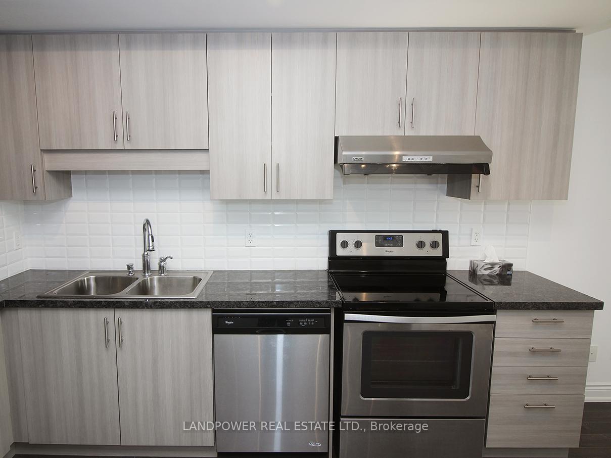 Photo 20 of Unit B319, 99 South Town Centre Boulevard, Markham, Unionville — HOMEH