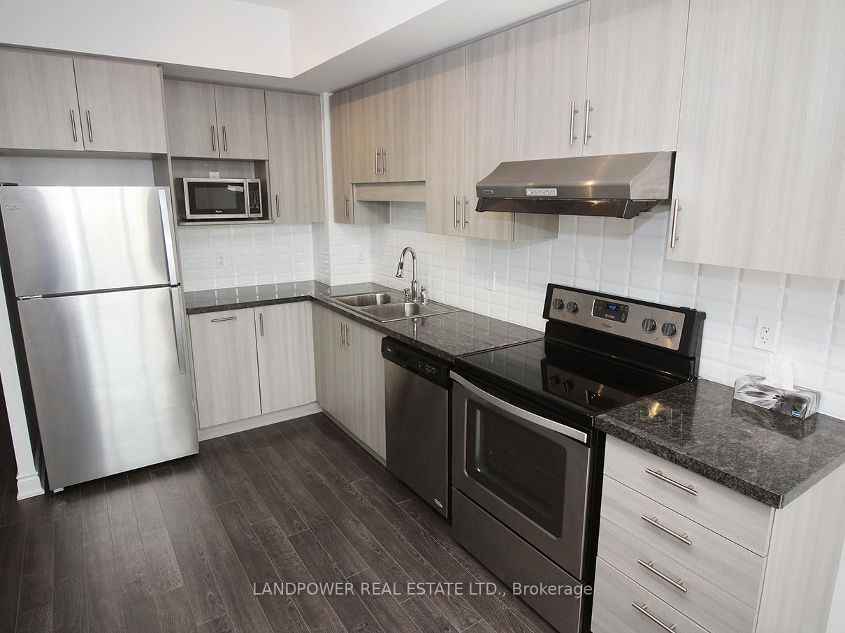 Photo 21 of Unit B319, 99 South Town Centre Boulevard, Markham, Unionville — HOMEH