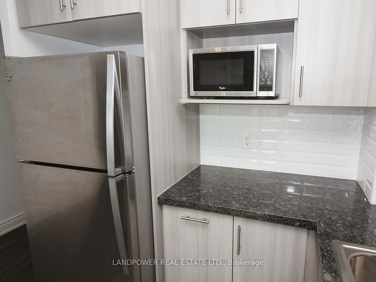 Photo 22 of Unit B319, 99 South Town Centre Boulevard, Markham, Unionville — HOMEH