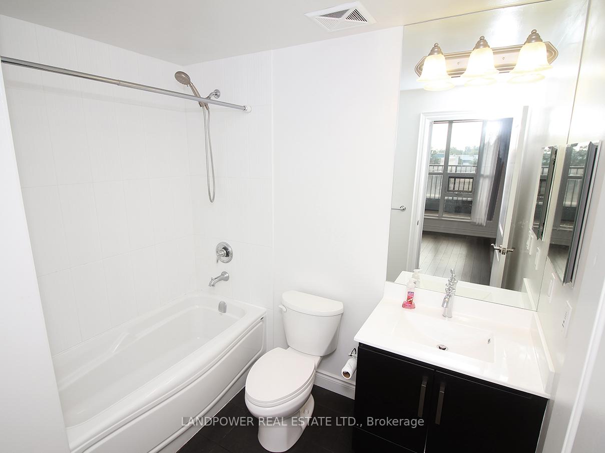 Photo 27 of Unit B319, 99 South Town Centre Boulevard, Markham, Unionville — HOMEH