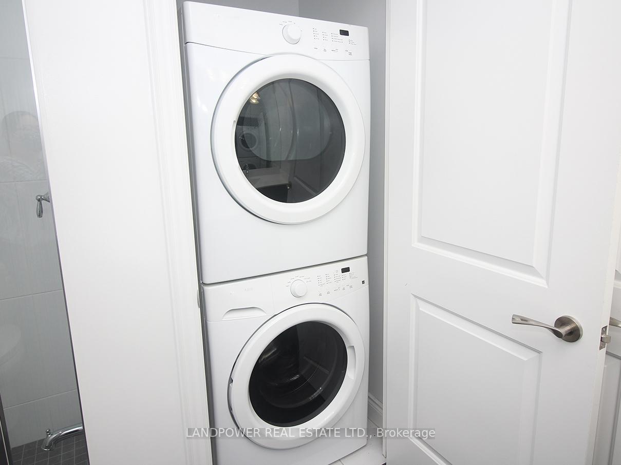 Photo 30 of Unit B319, 99 South Town Centre Boulevard, Markham, Unionville — HOMEH