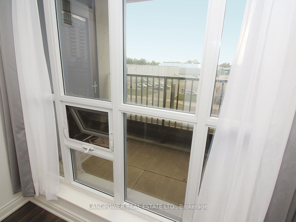 Photo 31 of Unit B319, 99 South Town Centre Boulevard, Markham, Unionville — HOMEH