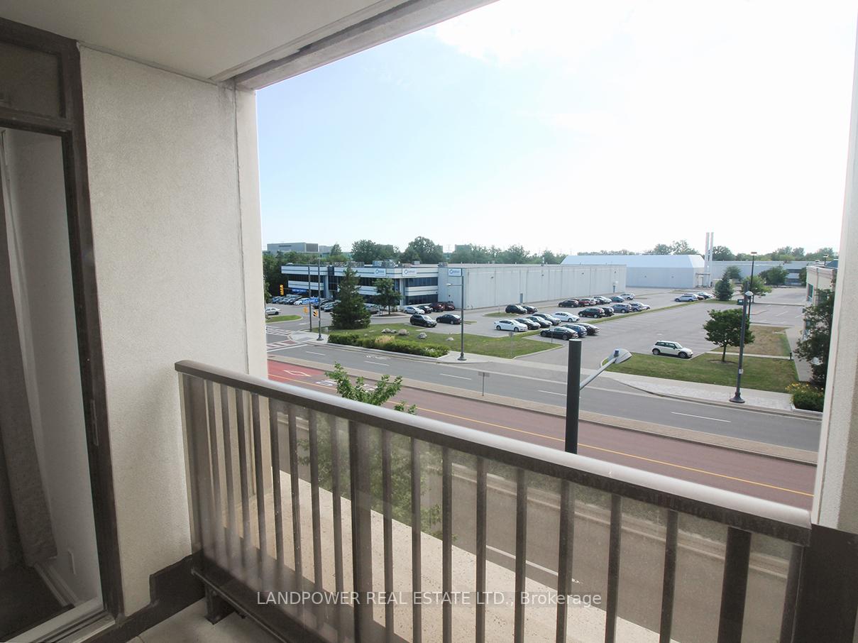 Photo 32 of Unit B319, 99 South Town Centre Boulevard, Markham, Unionville — HOMEH