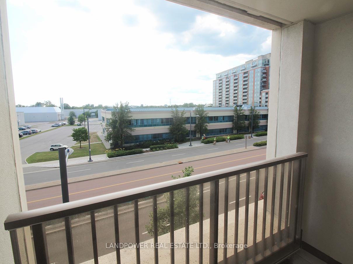 Photo 33 of Unit B319, 99 South Town Centre Boulevard, Markham, Unionville — HOMEH