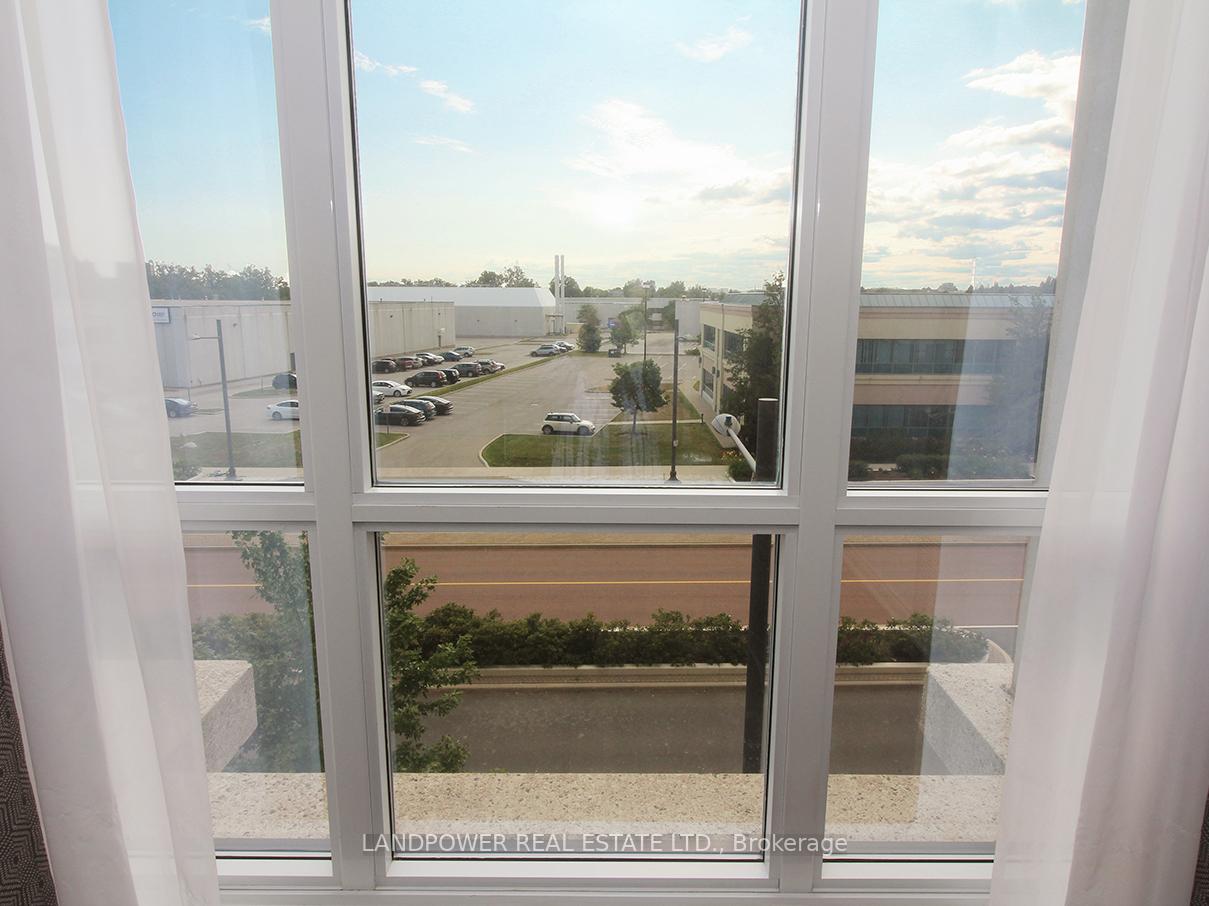 Photo 34 of Unit B319, 99 South Town Centre Boulevard, Markham, Unionville — HOMEH