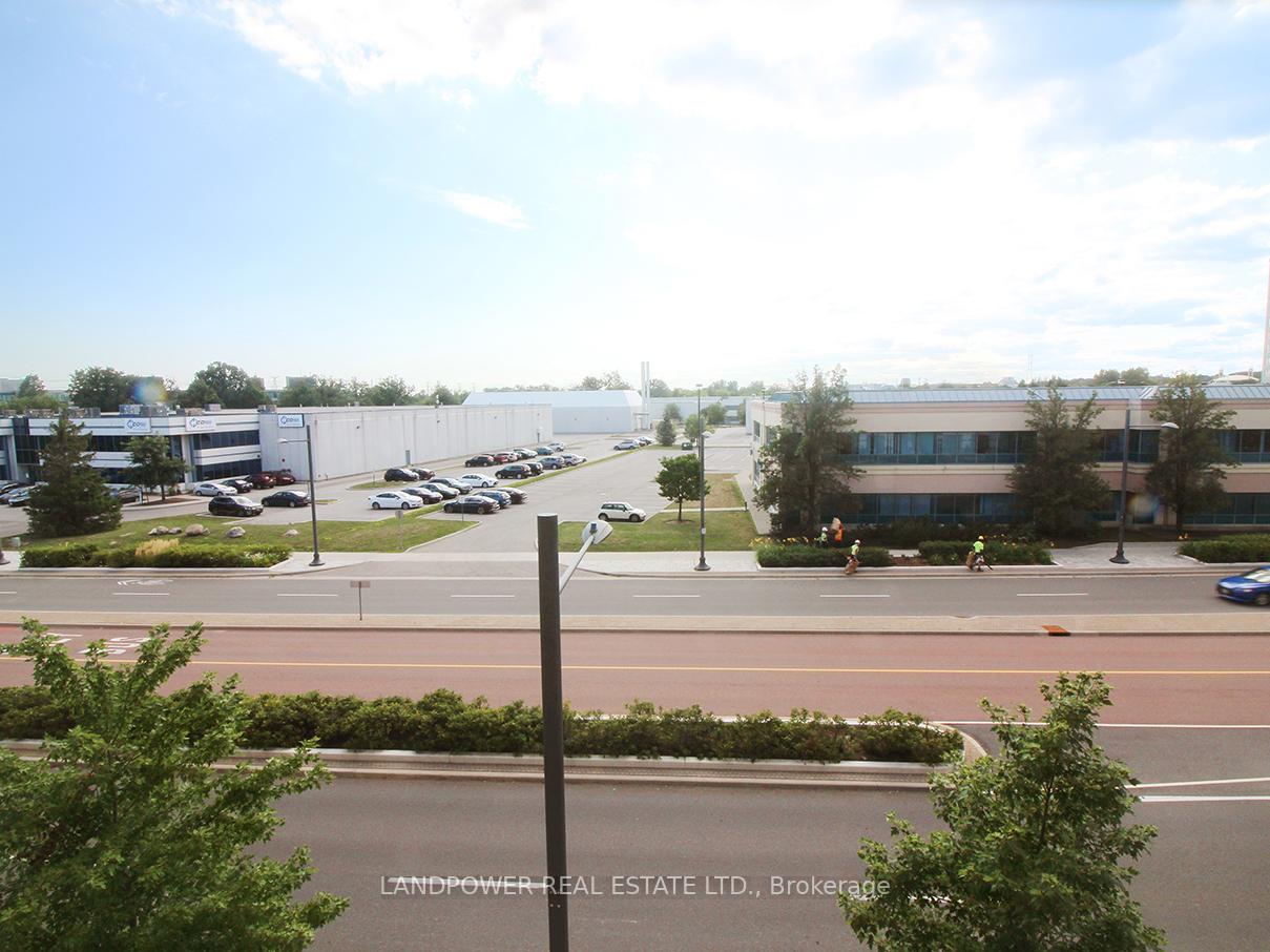Photo 35 of Unit B319, 99 South Town Centre Boulevard, Markham, Unionville — HOMEH