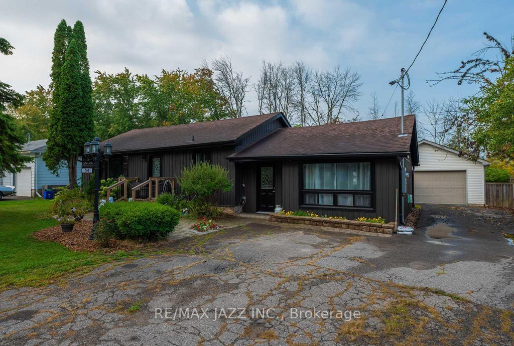 Photo 1 of 54 Virginia Boulevard, Georgina, Virginia — HOMEH