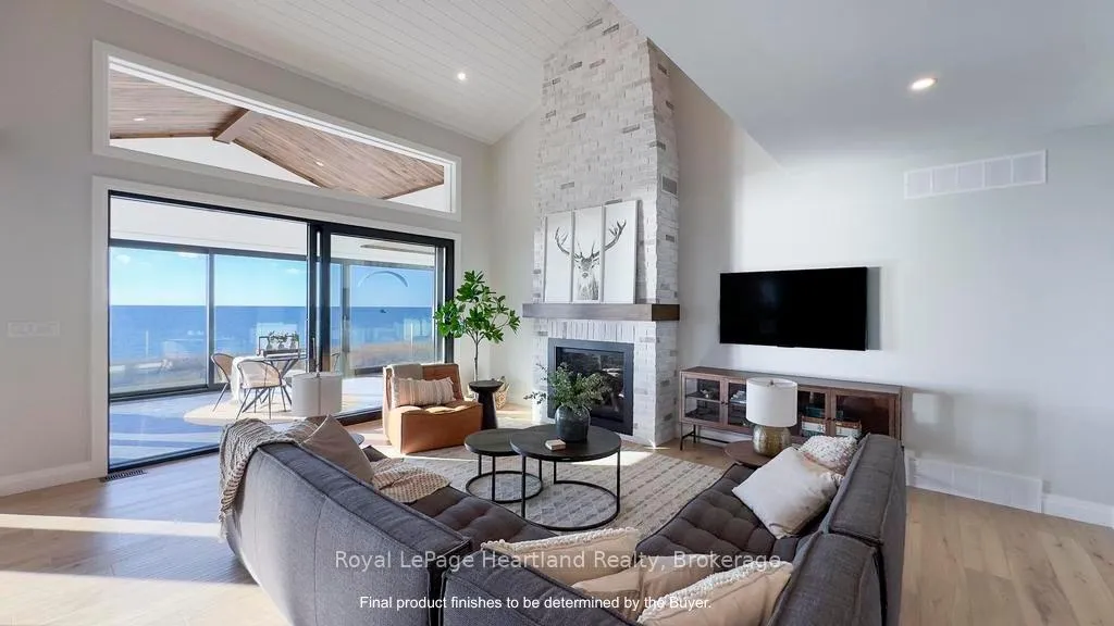 Photo 8 of 480 Coast Drive, Goderich, Goderich (Town) — HOMEH
