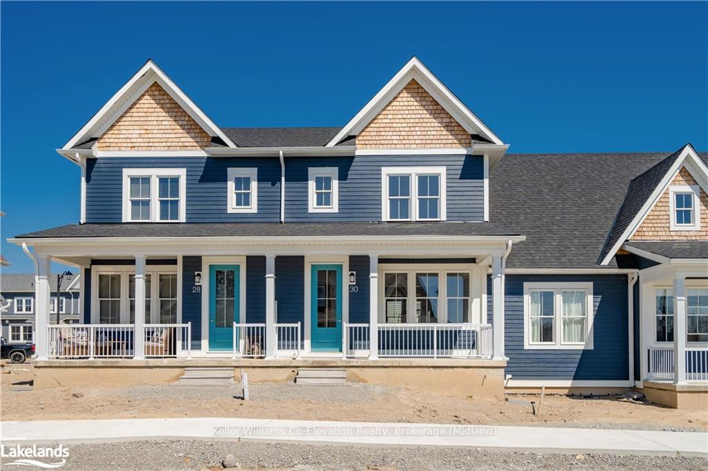 Photo 3 of 30 Danielle Crescent, Midland — HOMEH
