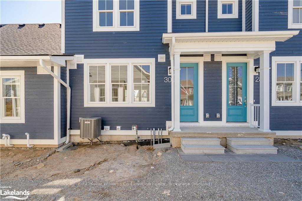 Photo 28 of 30 Danielle Crescent, Midland — HOMEH