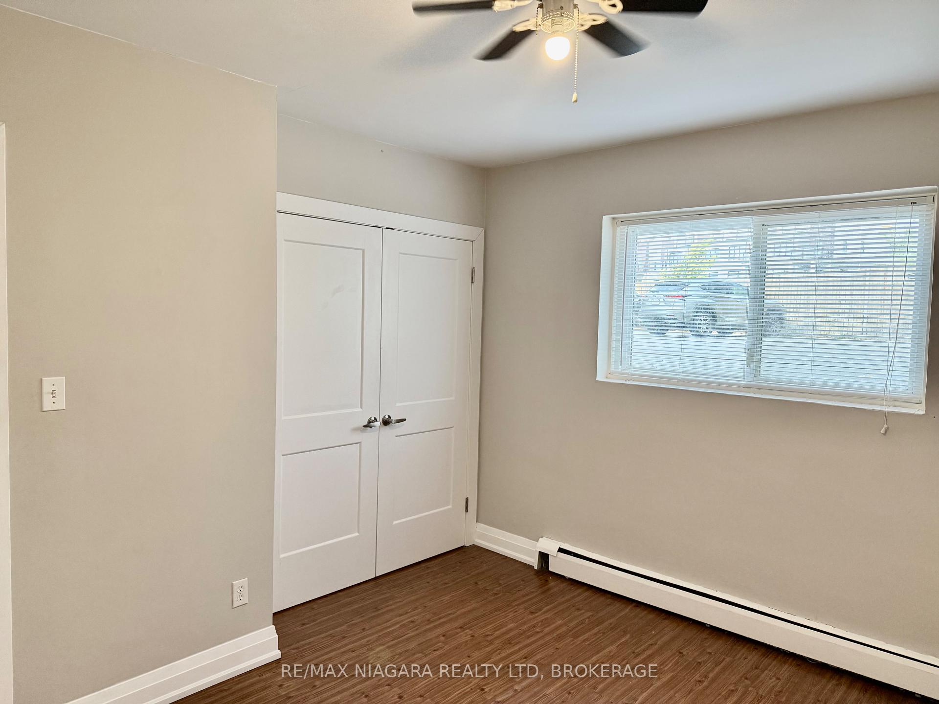 Photo 15 of Unit 2, 286 Vine Street, St. Catharines, Carlton/Bunting — HOMEH
