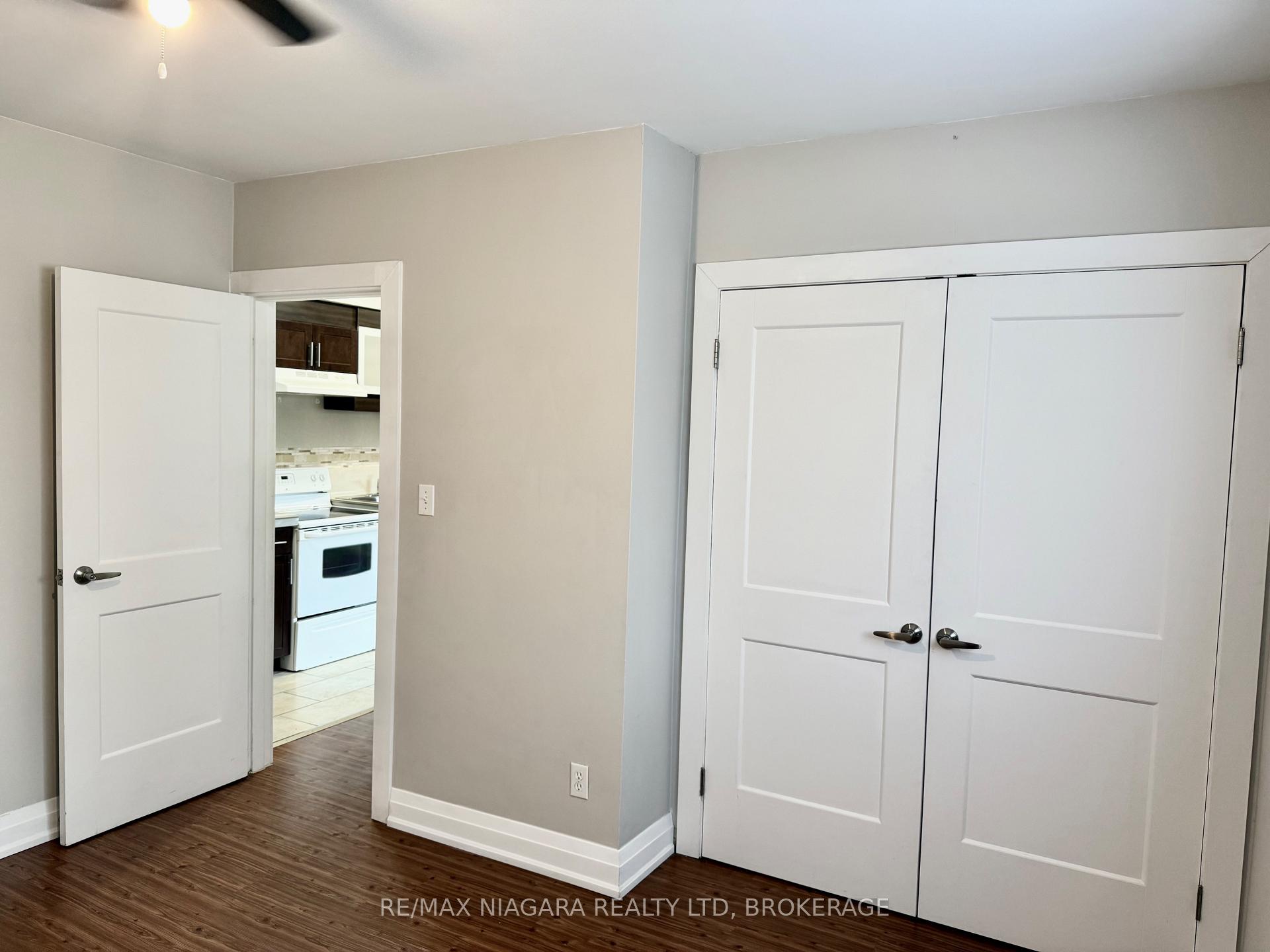 Photo 17 of Unit 2, 286 Vine Street, St. Catharines, Carlton/Bunting — HOMEH