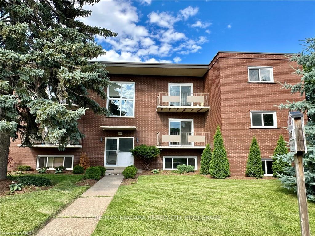 Photo 29 of Unit 2, 286 Vine Street, St. Catharines, Carlton/Bunting — HOMEH