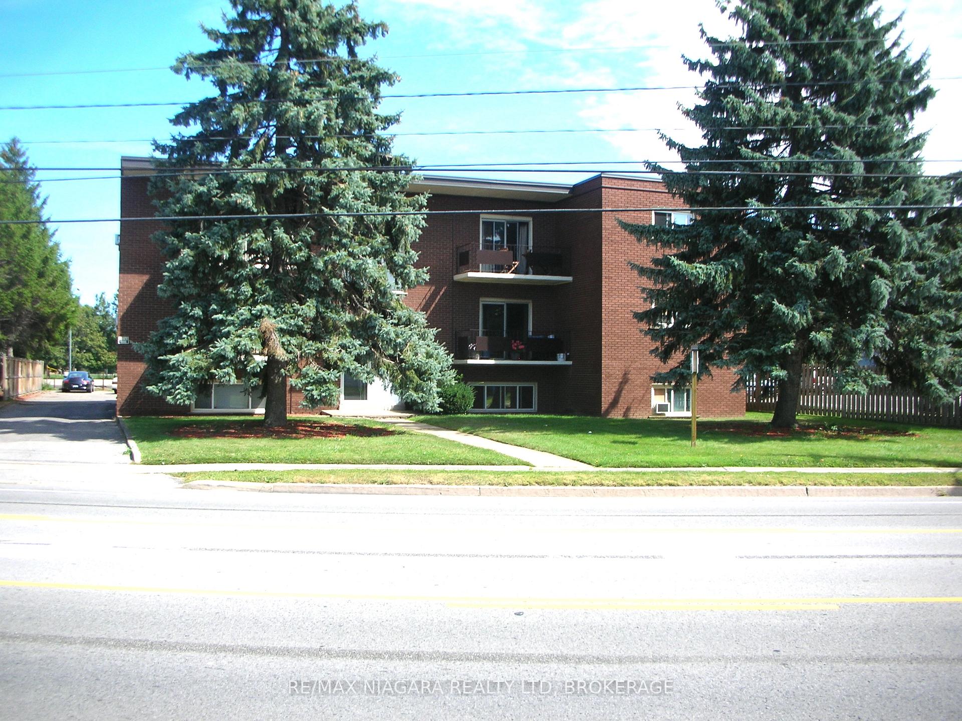 Photo 30 of Unit 2, 286 Vine Street, St. Catharines, Carlton/Bunting — HOMEH