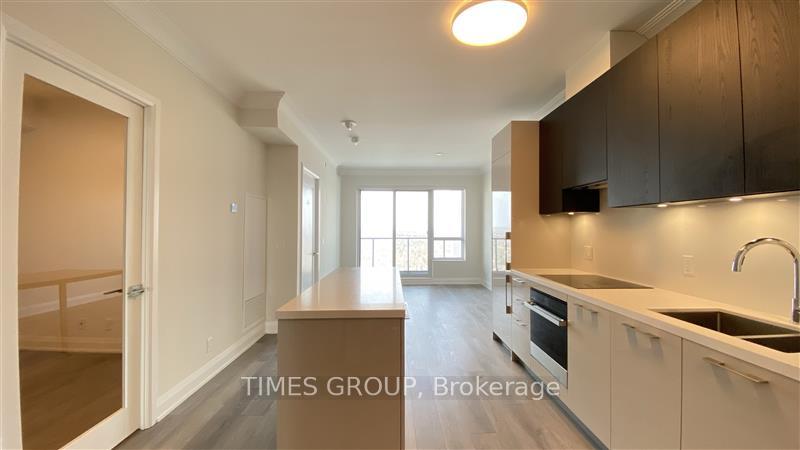 Photo 2 of Unit 3209, 8 Water Walk Drive, Markham, Unionville — HOMEH