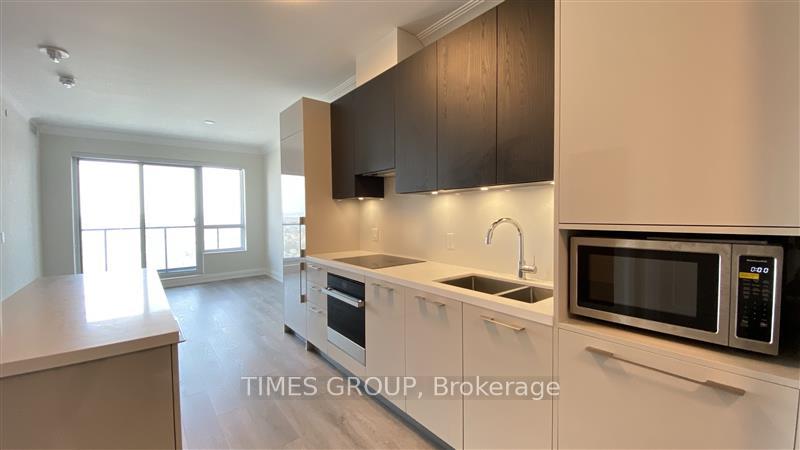 Photo 3 of Unit 3209, 8 Water Walk Drive, Markham, Unionville — HOMEH