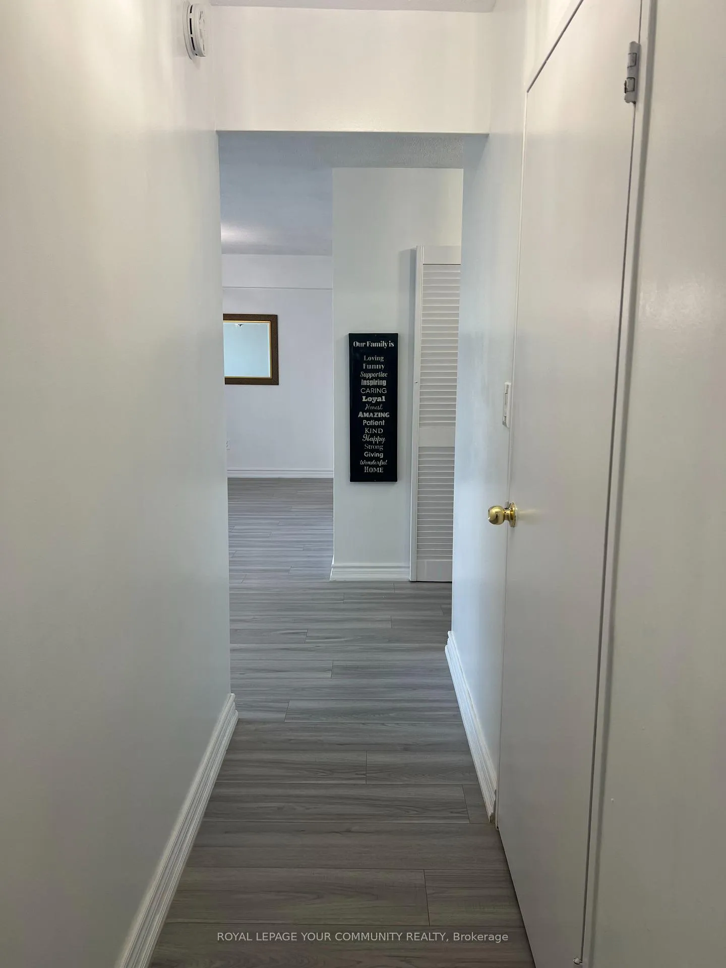 Photo 11 of Unit 804, 15 Vicora Linkway Way, Toronto, Flemingdon Park — HOMEH