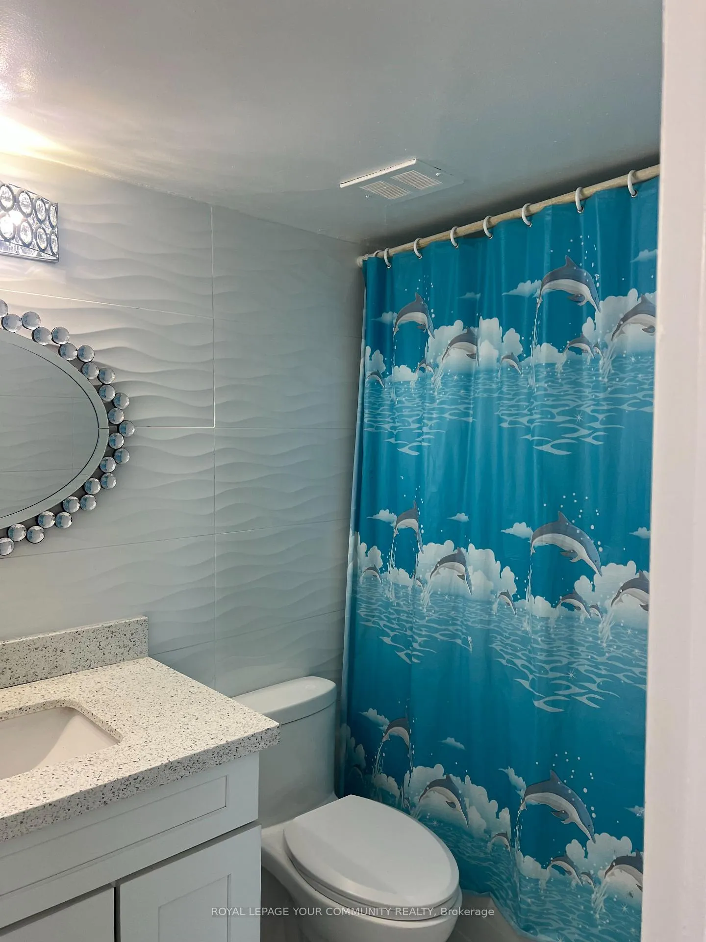 Photo 20 of Unit 804, 15 Vicora Linkway Way, Toronto, Flemingdon Park — HOMEH