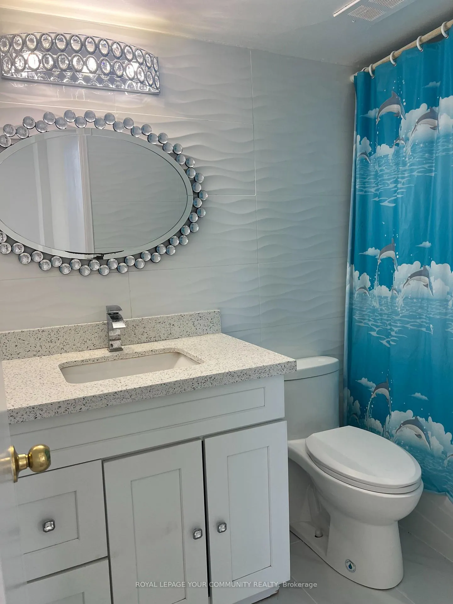 Photo 21 of Unit 804, 15 Vicora Linkway Way, Toronto, Flemingdon Park — HOMEH