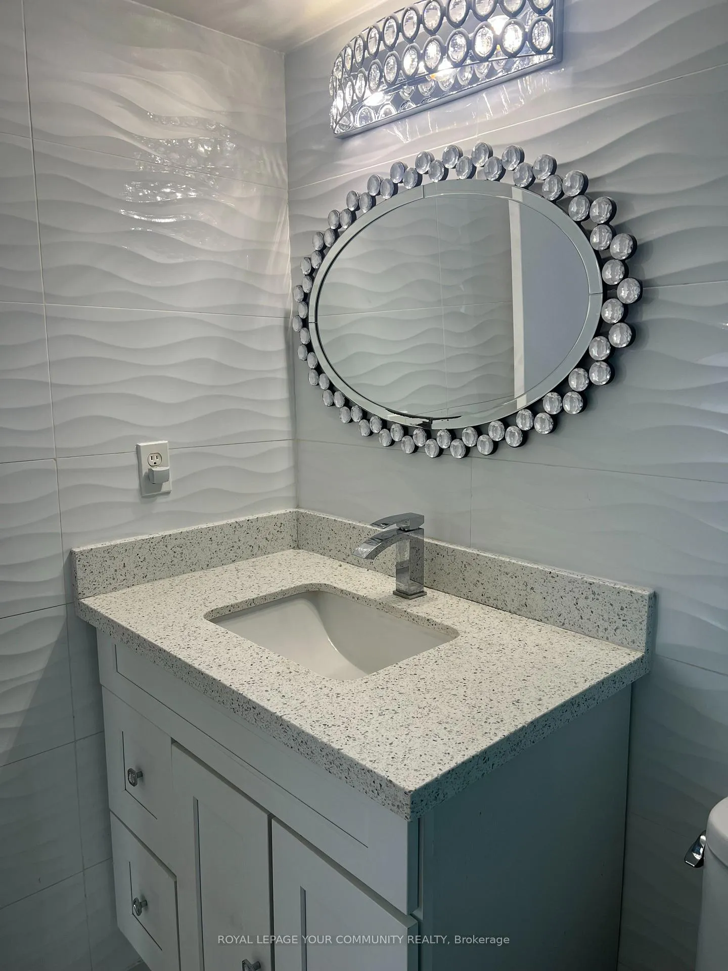 Photo 22 of Unit 804, 15 Vicora Linkway Way, Toronto, Flemingdon Park — HOMEH