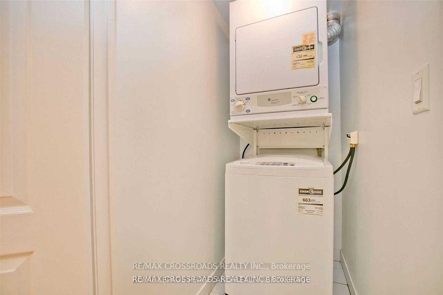 Photo 8 of Unit 1018, 62 Suncrest Boulevard, Markham, Commerce Valley — HOMEH