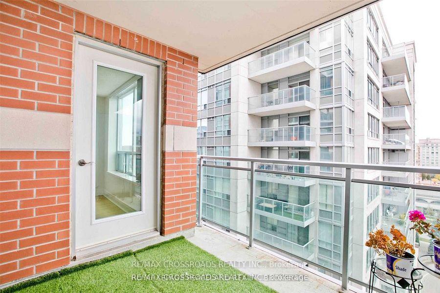Photo 9 of Unit 1018, 62 Suncrest Boulevard, Markham, Commerce Valley — HOMEH