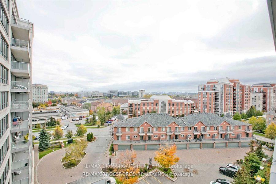 Photo 10 of Unit 1018, 62 Suncrest Boulevard, Markham, Commerce Valley — HOMEH