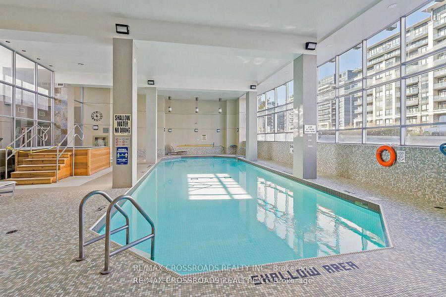 Photo 11 of Unit 1018, 62 Suncrest Boulevard, Markham, Commerce Valley — HOMEH