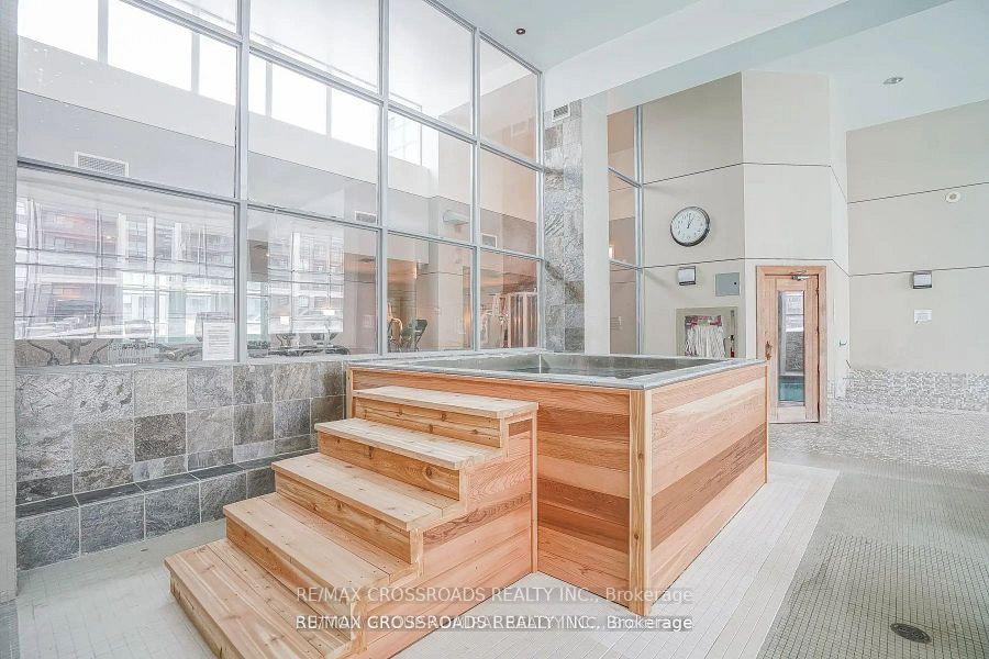 Photo 12 of Unit 1018, 62 Suncrest Boulevard, Markham, Commerce Valley — HOMEH